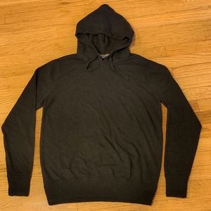 Slate & Stone Wool Blend Hoodie